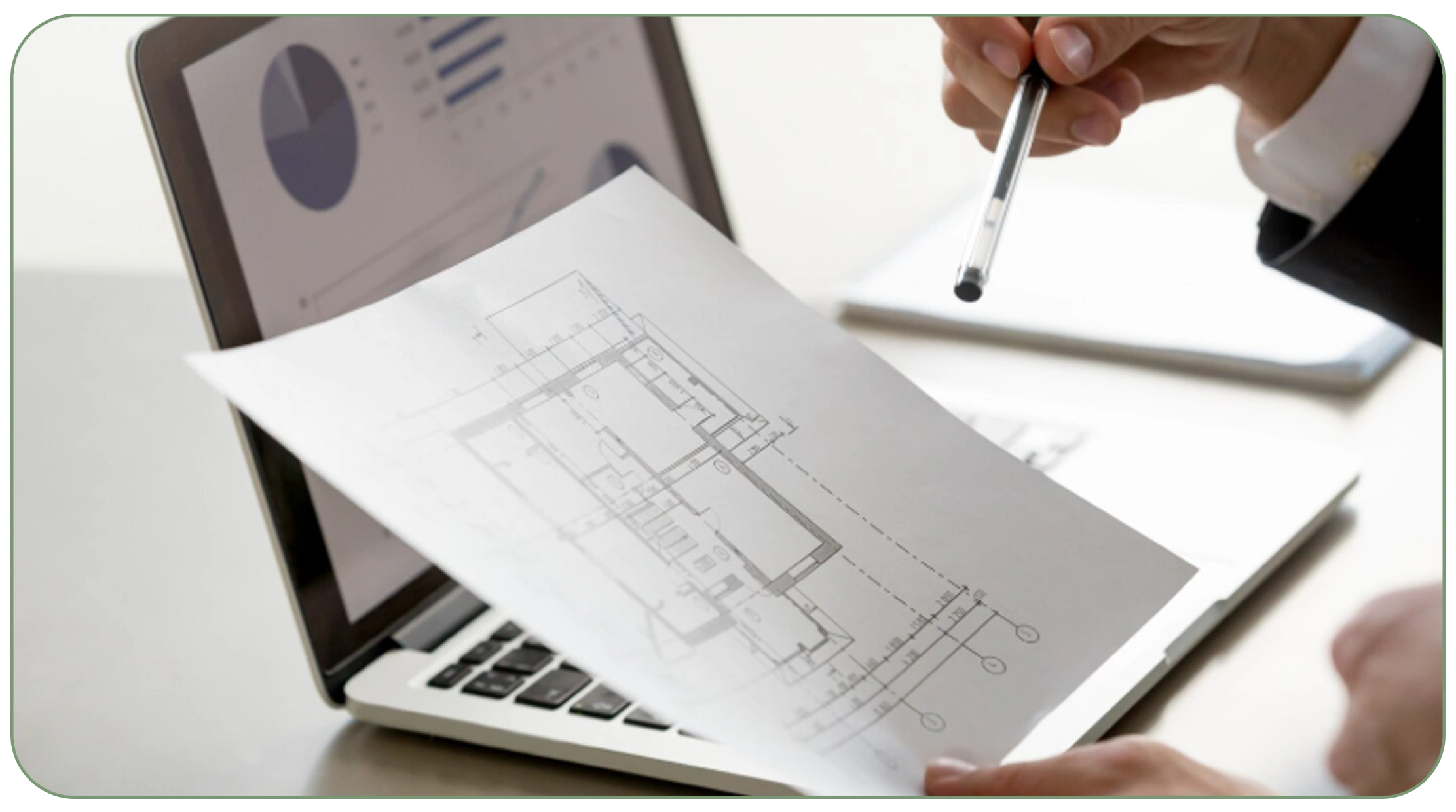 Building Better Decisions with Structured Market Data